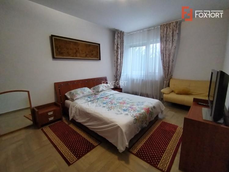 Apartament cu 3 camere de inchiriat in Timisoara, zona Braytim - 5