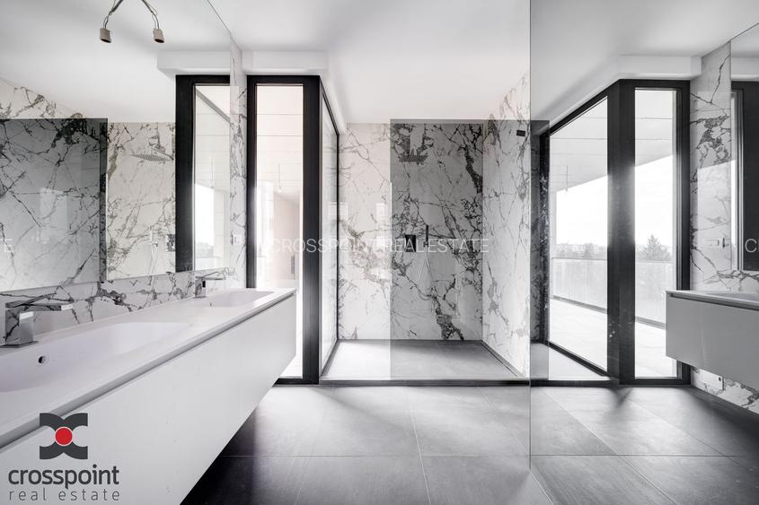 Locație unică! Bloc boutique cu un nivel ridicat de intimitate și exclusivitate - 24