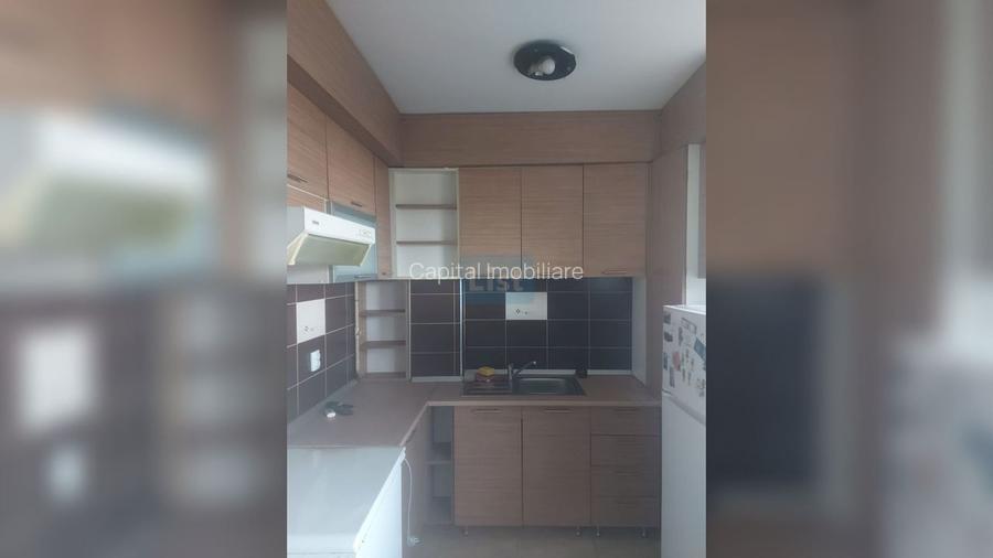 Apartament 1 Cameră | Borhanci | Mobilat & Utilat | Loc de Parcare - 4