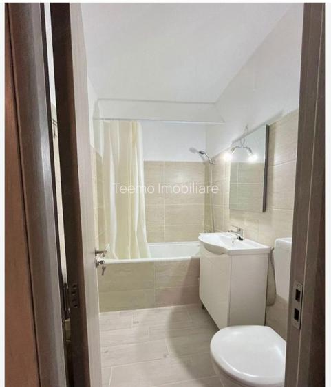 Apartament 2 camere, decomandat, 58 mp, balcon, zona Grand Arena - 5