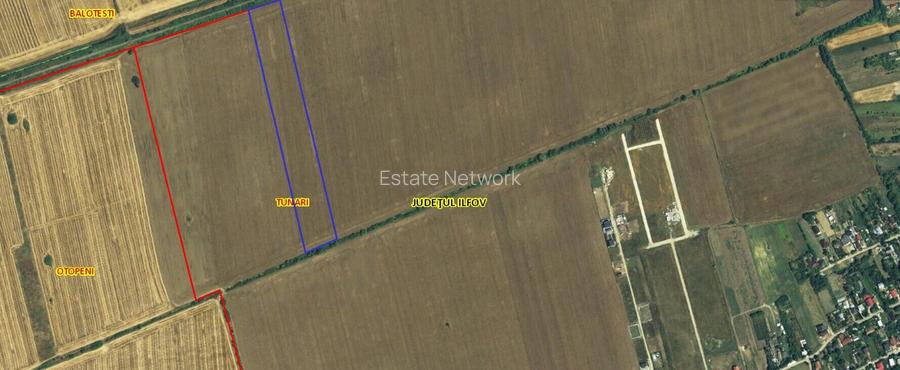 VANZARE TEREN DIMIENI-TUNARI - 4