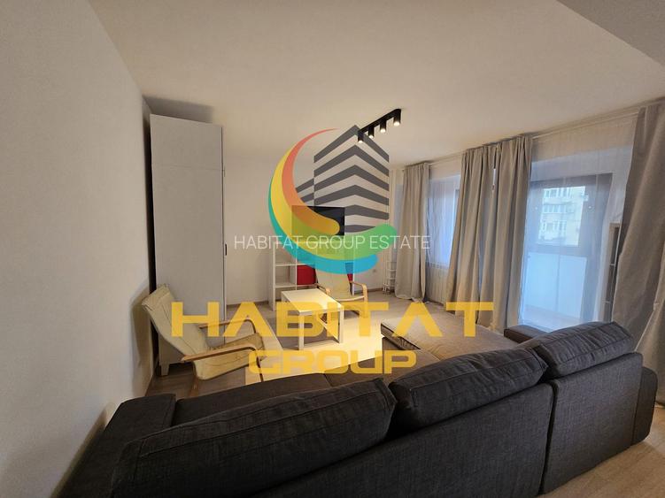Apartament 3 Camere de inchiriat, 3 min Metrou Tineretului - 17