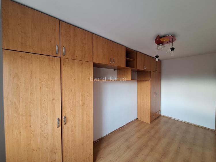 Investitie ideala-Apartament cu 2 camere-bloc izolat termic-zona Lipovei - 4