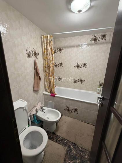 Apartament doua camere Crangasi - Piata, metrou ! - 9
