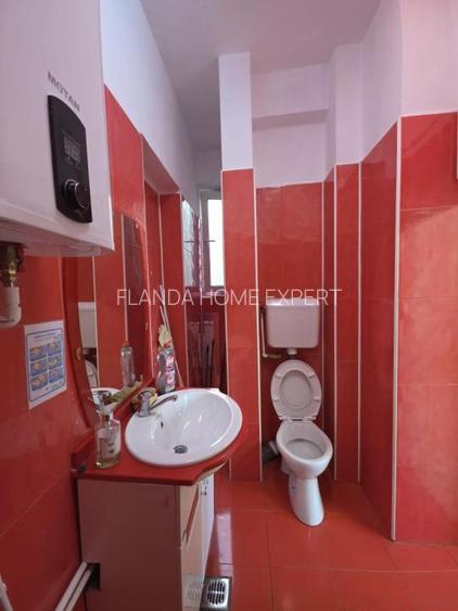 Inchirieri Garsoniere ULTRACENTRAL BREZOIANU - 7