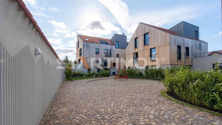 Apartament prima inchiriere cu parcare subterana M99 - 58