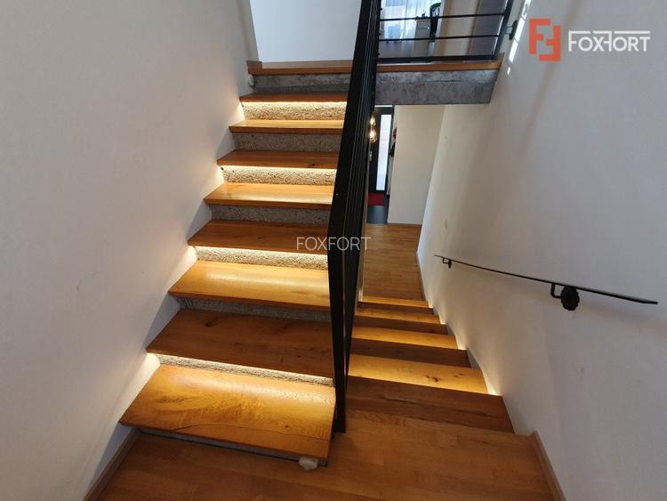 COMISION 0% Casa individuala cu 5 camere si teren de 546 mp - zona Ciarda Rosie - 13