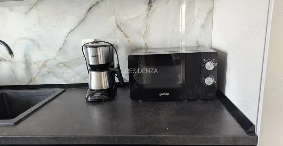 Apartament 2 camere Uverturii, decomandat, parcare subterna inclusă - 5