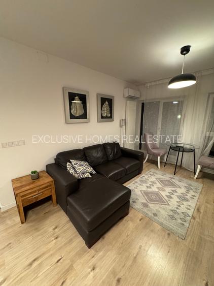 2 camere nou Belvedere Residence - 3