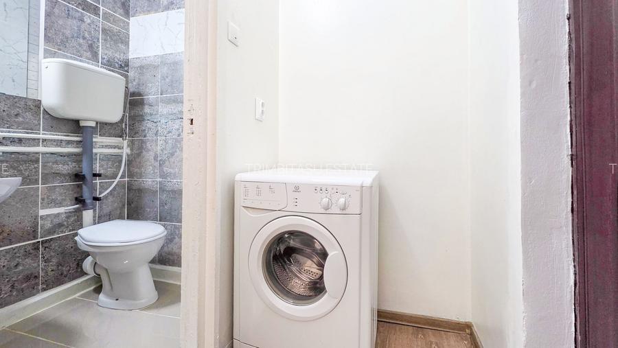 Garsonieră de vânzare - Drumul Taberei - Crinul de Padure nr.5 - 8