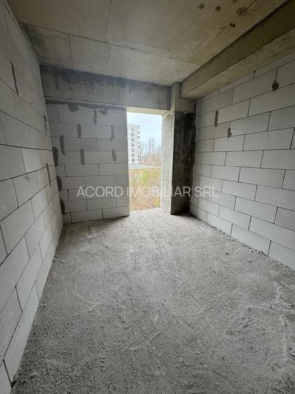 BLOC NOU- ABATOR, COMISION 0% - 10