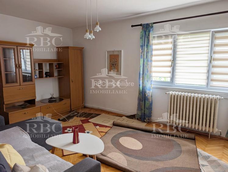 Apartament cu 2 camere decomandate in Zorilor strada Gheorghe Dima - 7