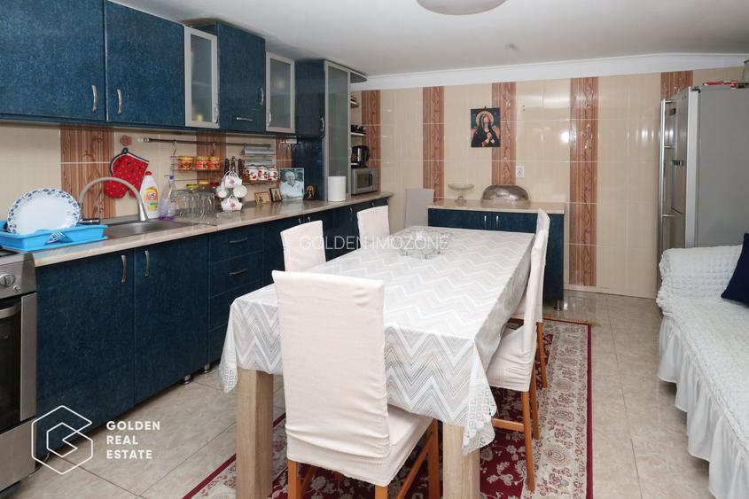 Casa spatioasa P+1E+M in Voluntari,  273 mp utili, comision 0% - 17