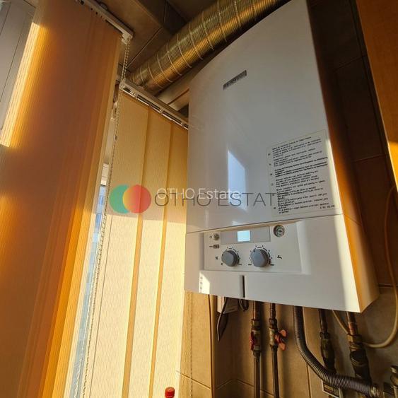 Proprietar Comision 0% |2 Camere   Birou -Drumul Taberei - Centrala - 6
