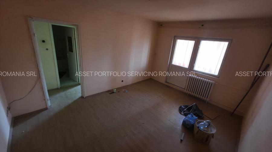 Apartament 2 camere 45 mp, str. Sighisoara nr. 1 Arad - 3