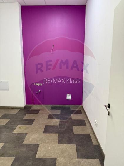 De vanzare | Spatiu comercial 92 mp | Strada Vasile Lascăr - 11