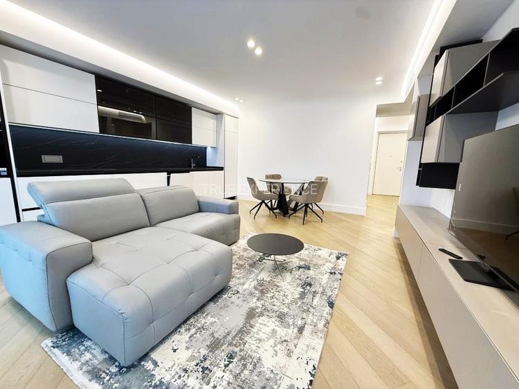 CORTINA 126 | 3 CAMERE | TERASA | PRIMA INCHIRIERE | - 2