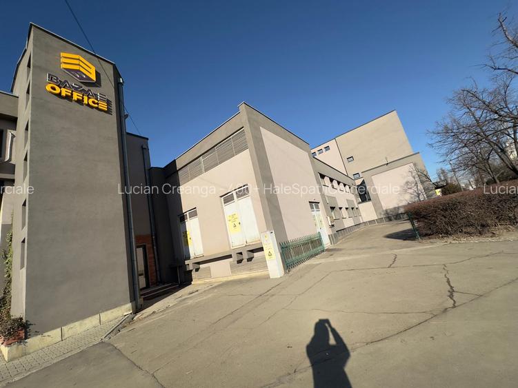 Spatii depozitare, restaurant, birouri, de la 400mp la 1600mp, zona C. Felicia - 10