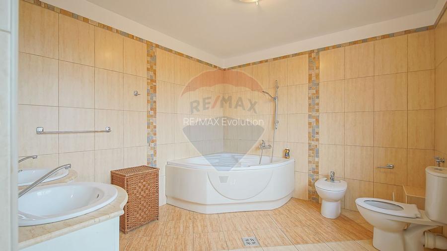 COMISION 0% | CASA SACELE 297 MP | CURTE 530 MP | - 25