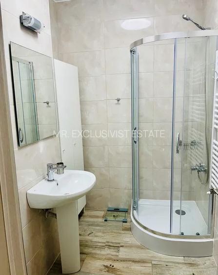 Garsoniera Bloc Nou zona Grozăvești Politehnica pe Splai in Novum Invest - 6