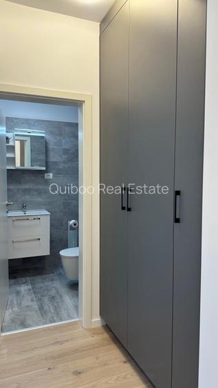 Acceptam schimb cu casa, Apartament 2 camere, 2 bai, incalzire pardoseala - 15