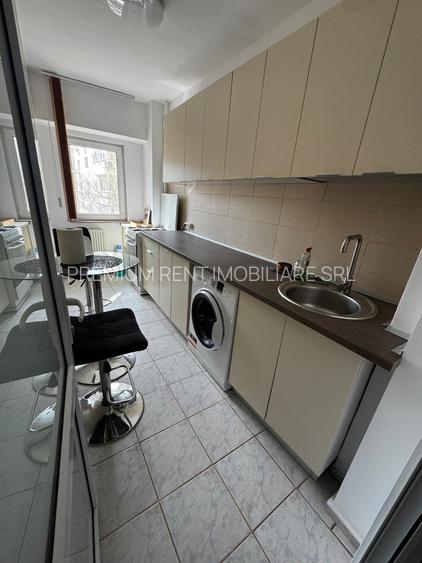 Vitan, garsoniera langa mall, 40 mp, BOILER, mobilata, utilata, AC - 6