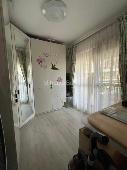 Drumul Taberei - Prelungirea Ghencea-Apartament cu 3 camere,gradina+ loc parcare - 9
