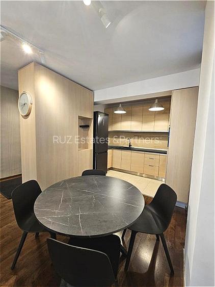 Apartament 3 camere | LUX | Parcare | Rond OMV-Pipera - 4