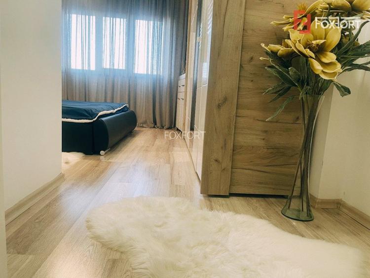 Duplex cu 5 camere cu eleganta si suflet in Giroc, 127 mp utili - 6