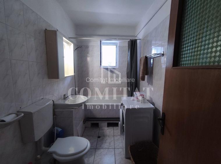 Apartament de vânzare | 4 camere  confort sporit | Grădini Mănăștur - 18