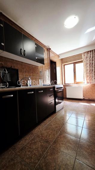 Inchiriere 2 camere cu centrală proprie - 8