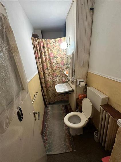 Ap 4 cam,parter/4,82 mp utili,  zona Pompieri, PRETABIL CABINET, ETC - 15