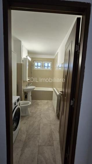 Apartament de vânzare, 3 camere, 70 mp, Mănăștur zona Piața Flora - 8