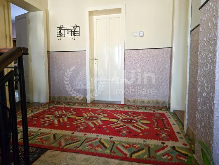 Casa individuala | 176mp utili | 530mp teren | Cartier Andrei Muresanu - 8