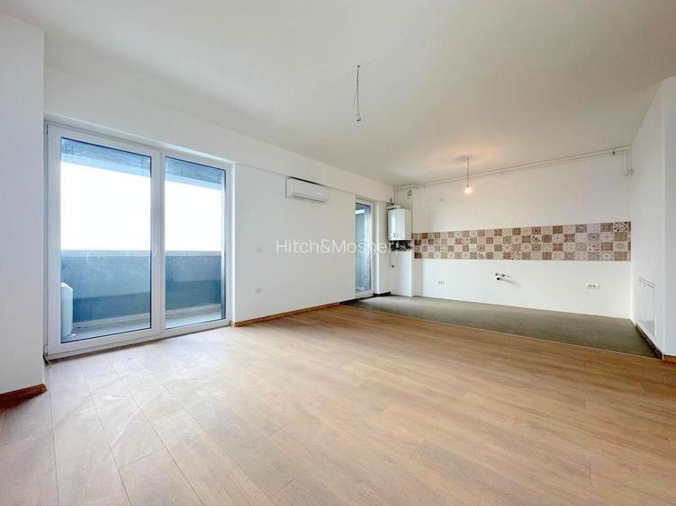 Apartament 3 camere de vânzare – Zona Torontalului - 4