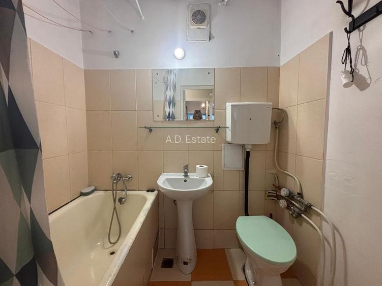 Titan Steriadi 2 Camere Etaj 3 49 Mp 10 min metrou - 5