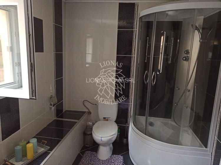 Apartament la casa 3 camere-curte-piscina-foisor-Zona Podul Jelnei - 5