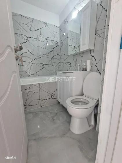 Apartament 2 Camere / Constantin Brancoveanu / Berceni / Comision 0% - 12