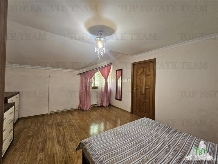 Apartament deosebit, 4 camere, in vila cu intrare separata - o oaza de liniste i - 8