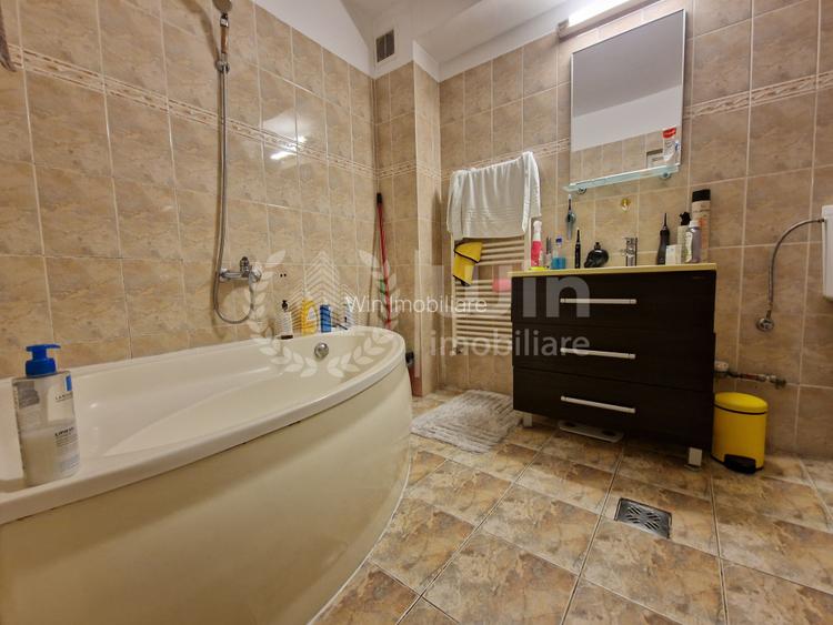 Apartament 3 camere | Bloc nou | 79mp | Garaj inclus | Buna Ziua - 5