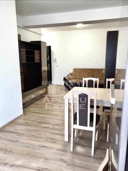 Apartament 1 camera de vanzare, bloc nou, zona Soarelui, Timisoara - 2