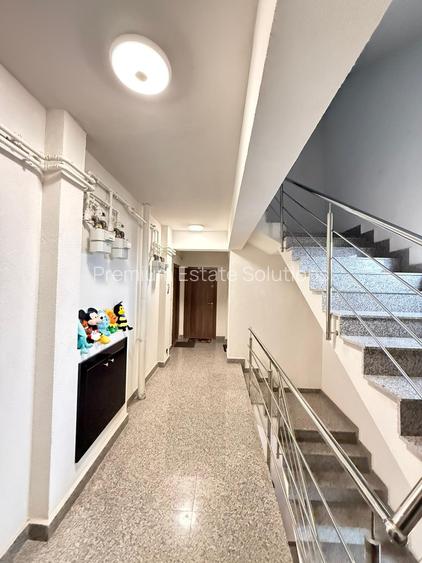 Garsonieră modernă, mobilată și utilata | Militari Residence –Comision 0% - 52