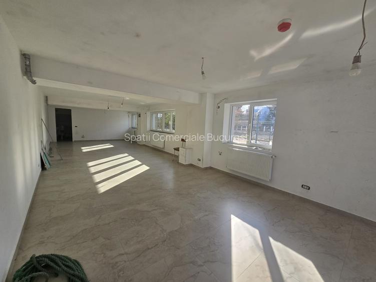 Spatiu de inchiriat – pretabil clinica - 2