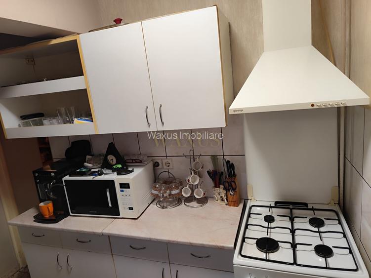 Apartament 2 camere 38 mp etaj 4 semicentral - 10