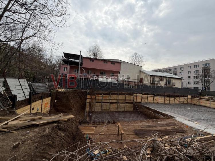 STAVRINOS 10 - Militari - Gorjului - apartament 2 camere 2028 - 10