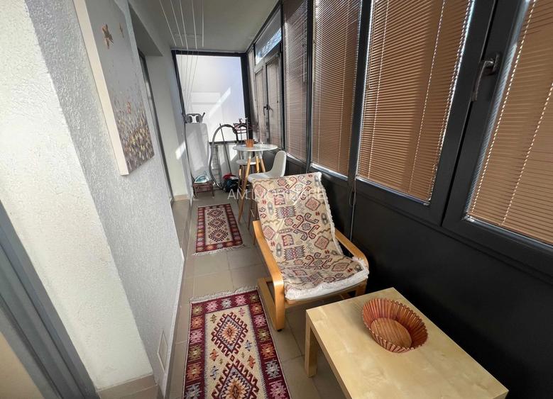 AP. 2 CAMERE COLENTINA, PRIMA INCHIRIERE, PARCARE, BLOC NOU, CENTRALA - 5