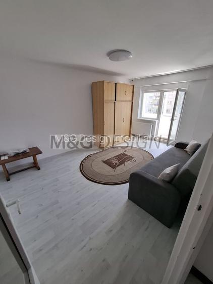 Girocului, 2 camere decomandat, et 3, CENTRALA GAZ, CLIMA - 12