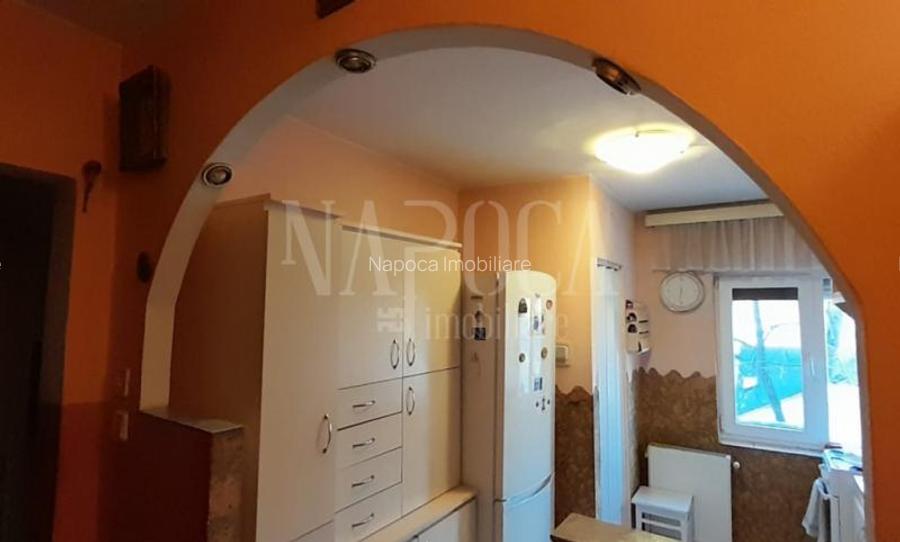 Apartament 3 camere de vanzare in Rogerius Oradea, Oradea - 2