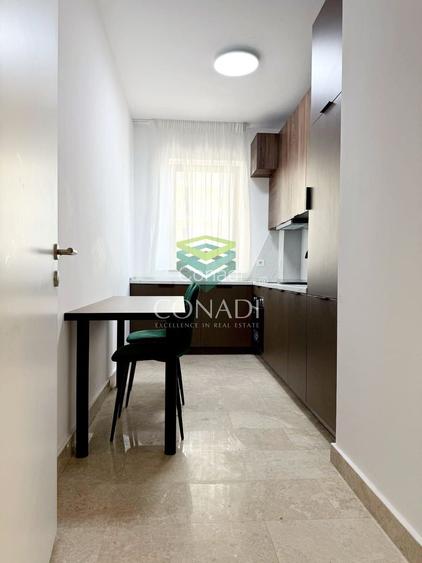 Apartament cu 3 camere de inchiriat Luxuria - 12