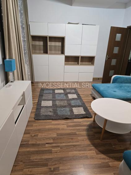 2 camere decomandat Drumul Taberei metrou Romancierilor - 3